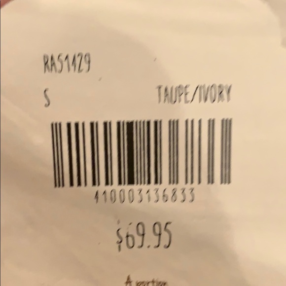 NWT Altar’d State Bea Dress - Picture 14 of 14